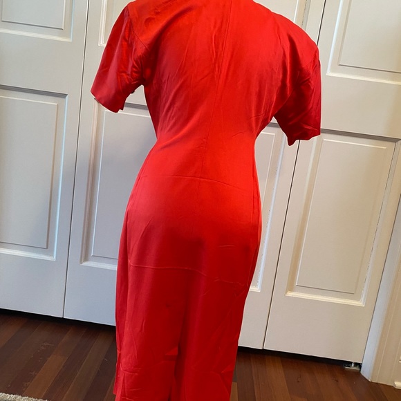 Vintage PSI Dress - Picture 2 of 3